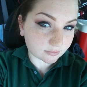 Meet your Posher, Kirsten